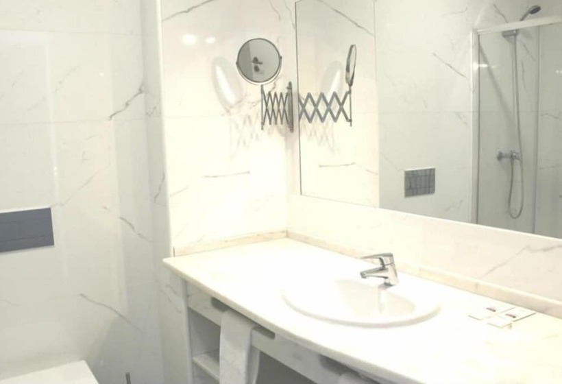 تختخواب و صبحانه River Inn   Duna Parque Resorts & Hotels