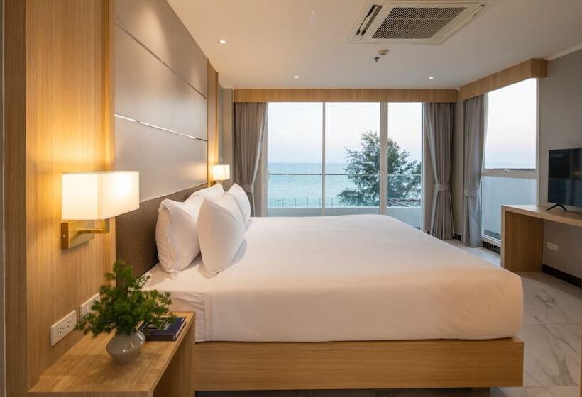 هتل Eastin Resort Rayong