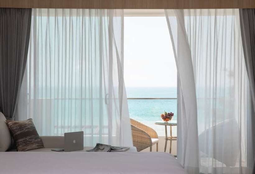هتل Eastin Resort Rayong