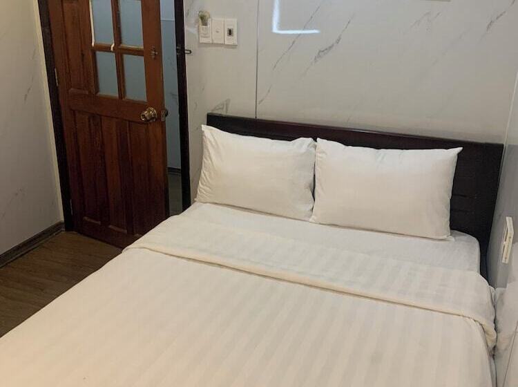 هتل Lucky Hostel Dn By Bay Luxury