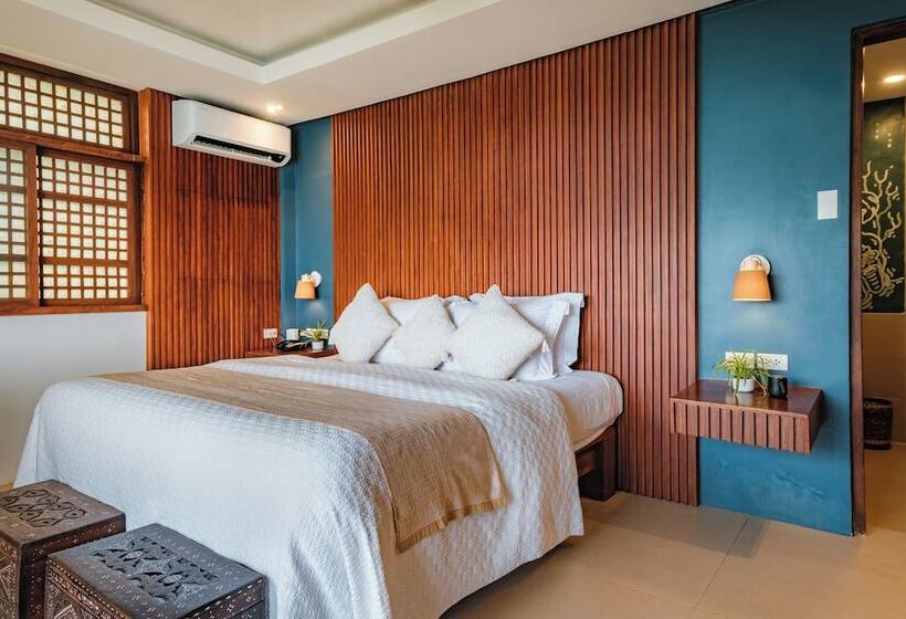Hotel Mua Tala