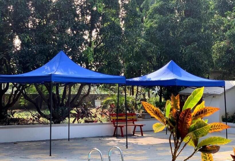 The Visawa Resort