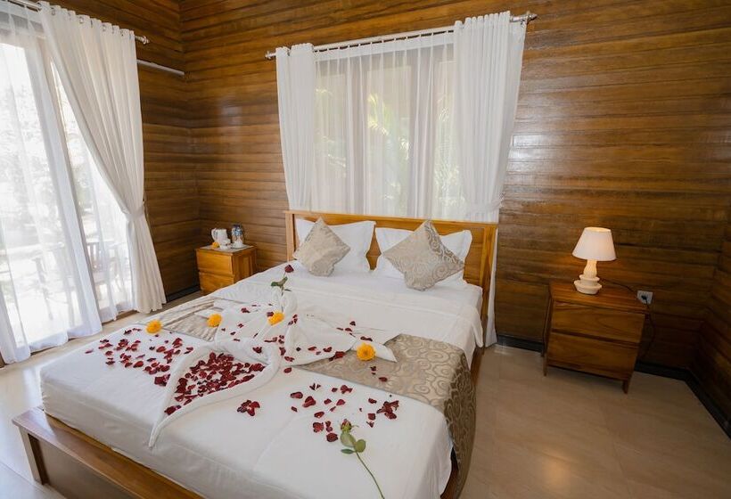 Bed and Breakfast Abian House