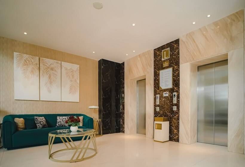 هتل Portola Grand Arabia