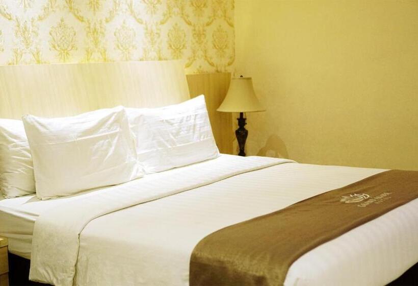 هتل Portola Grand Arabia