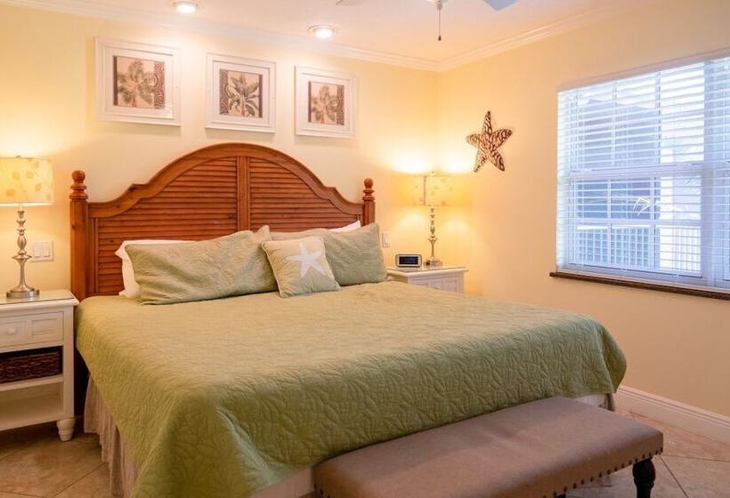 فندق Siesta Key Inn
