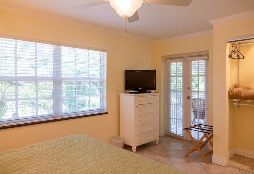 فندق Siesta Key Inn