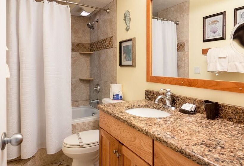 فندق Siesta Key Inn