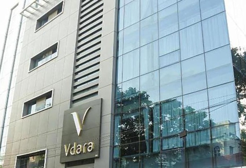 Fabhotel Prime Vdara