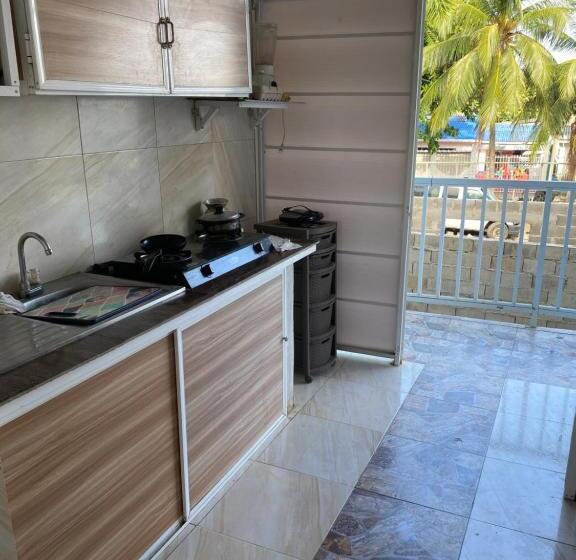 هتل Apartamentos Turístico Faviles