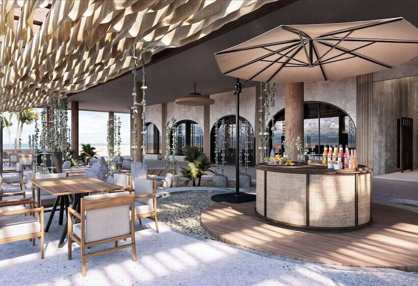 Zemi Miches Punta Cana - All Inclusive Resort, Curio by Hilton