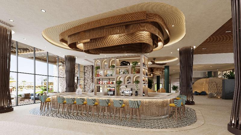 Zemi Miches Punta Cana - All Inclusive Resort, Curio by Hilton