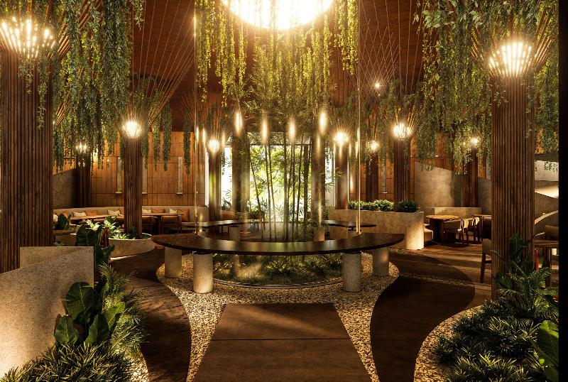 Zemi Miches Punta Cana - All Inclusive Resort, Curio by Hilton