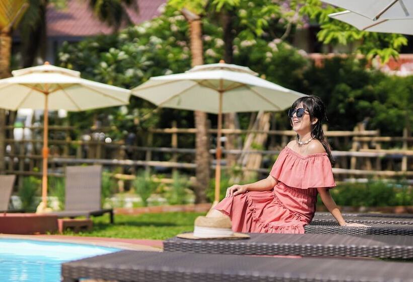 Touch Sea Boutique Hotel&bistro