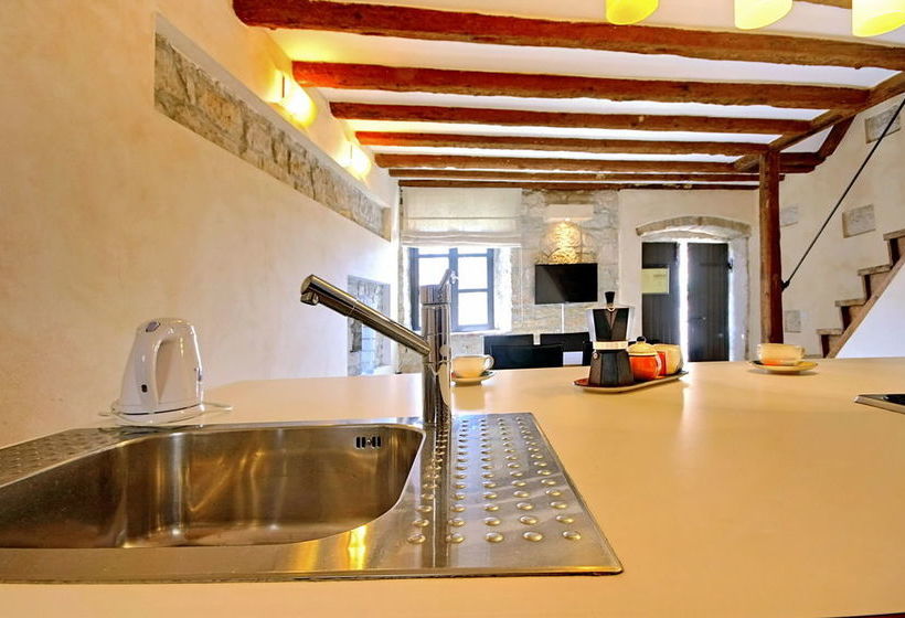 Angelo D'oro Holiday Home Amicis