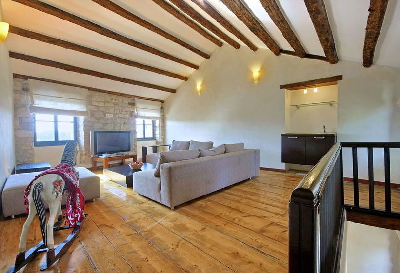 Angelo D'oro Holiday Home Amicis