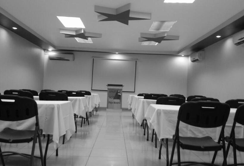 Apart Hotel Pico Bonito
