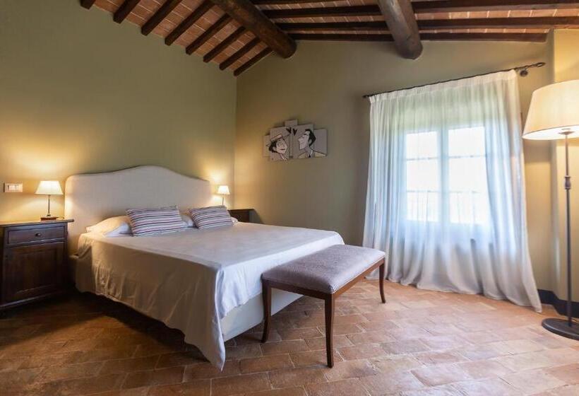 Borgo De Brandi