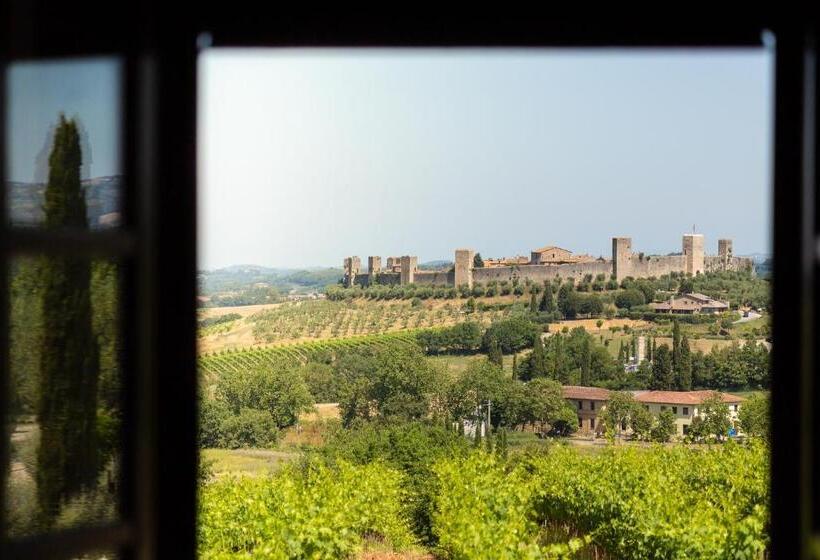 Borgo De Brandi