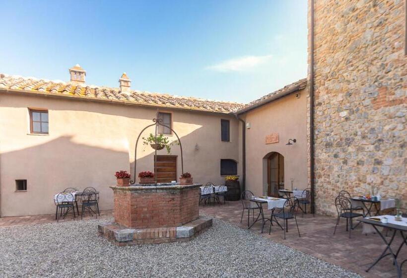 Borgo De Brandi