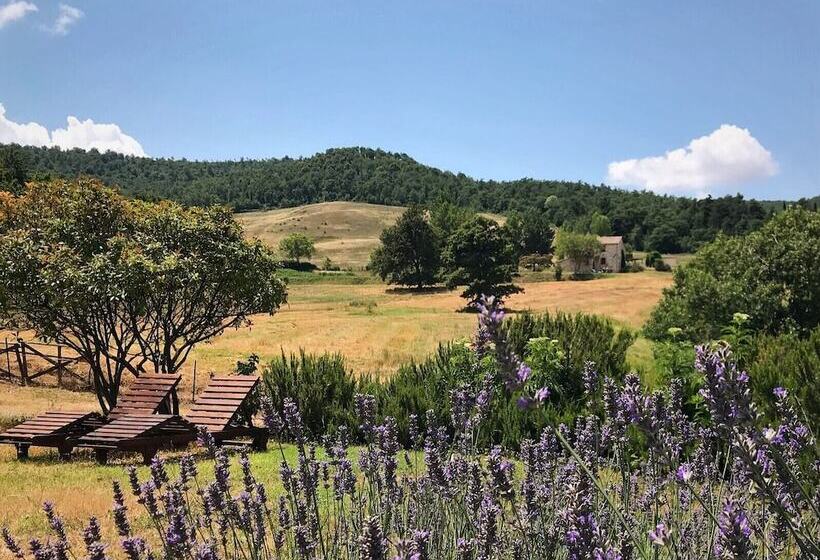 Borgo Poggio Bianco