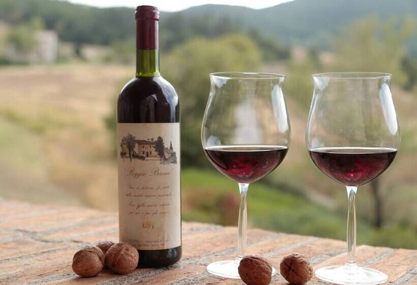 Borgo Poggio Bianco