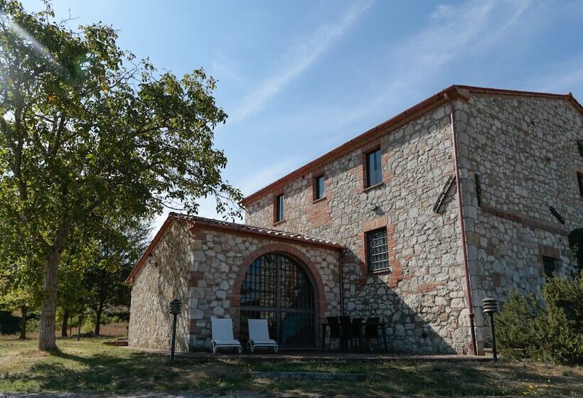 Borgo Poggio Bianco