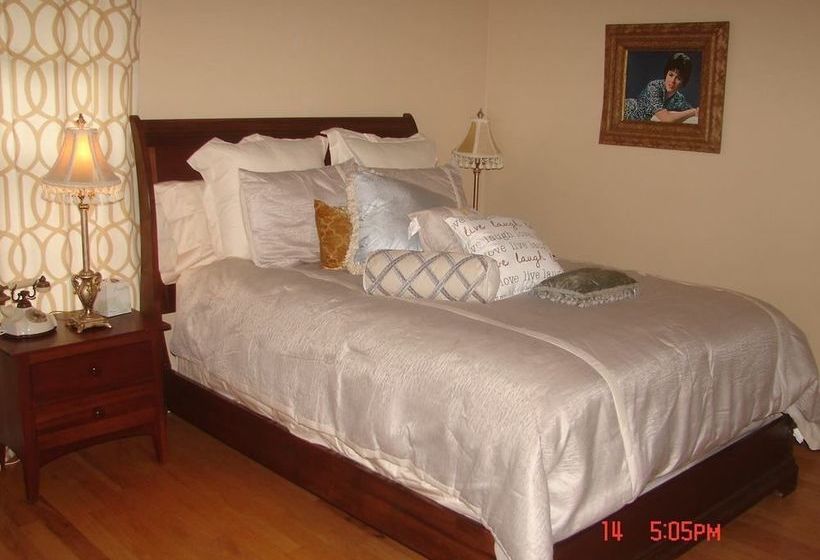 צימר Country Music Luxury Suites