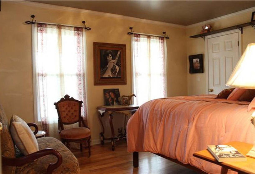 צימר Country Music Luxury Suites