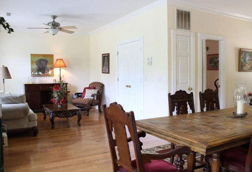 צימר Country Music Luxury Suites