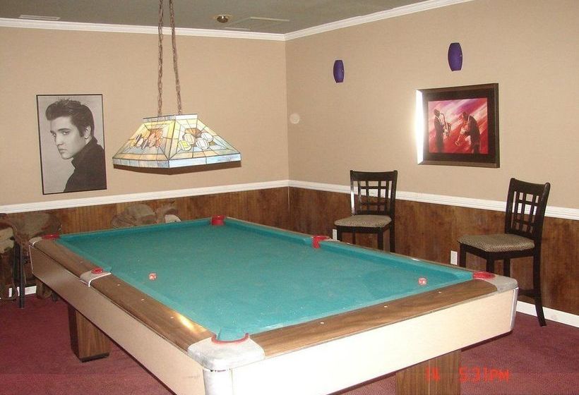 צימר Country Music Luxury Suites