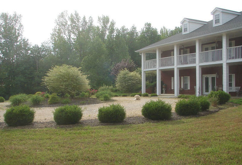 צימר Country Music Luxury Suites