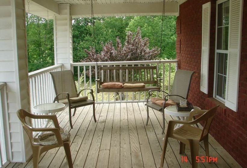 צימר Country Music Luxury Suites