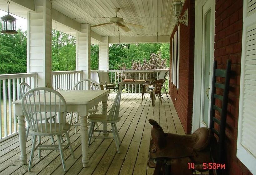 צימר Country Music Luxury Suites