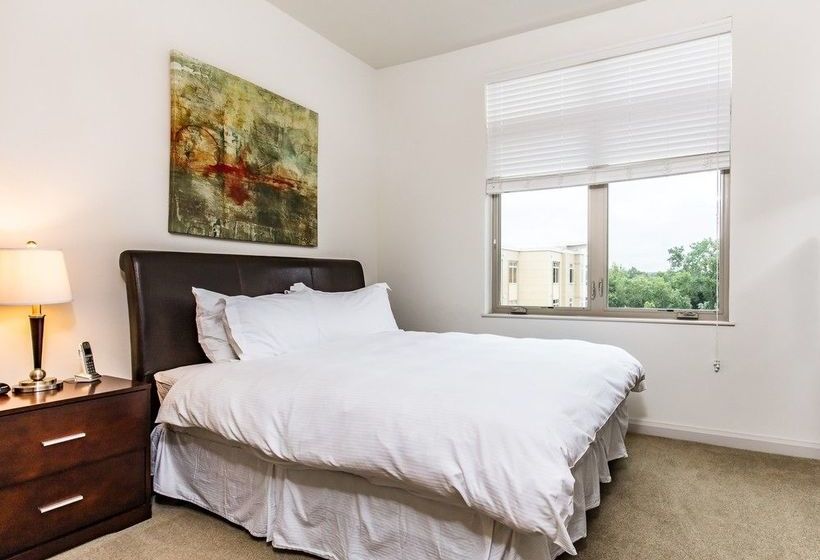 Global Luxury Suites At The Charles River