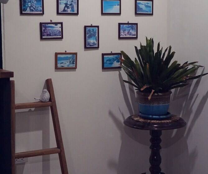 هتل Apartment Khunpa