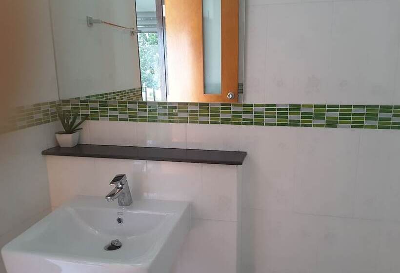 هتل Apartment Khunpa