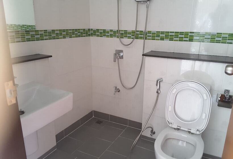 هتل Apartment Khunpa