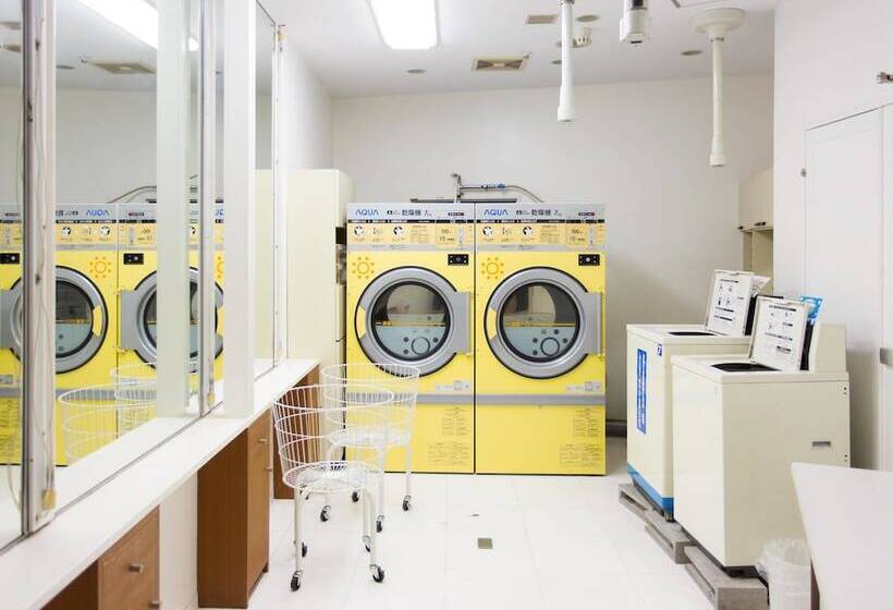 فندق Areaone Sakaiminato Marina