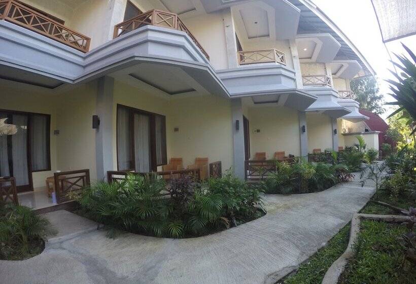 هتل Coral Beach 2 Bungalow