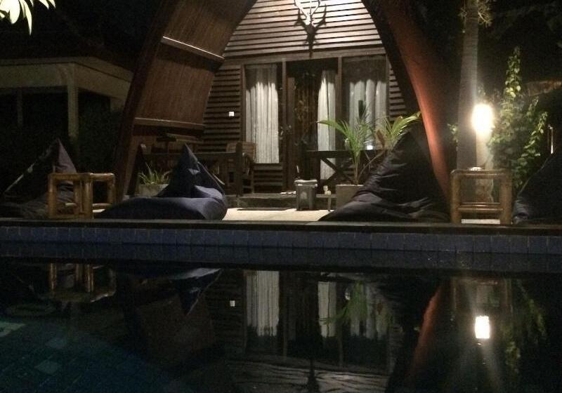 هتل Coral Beach 2 Bungalow