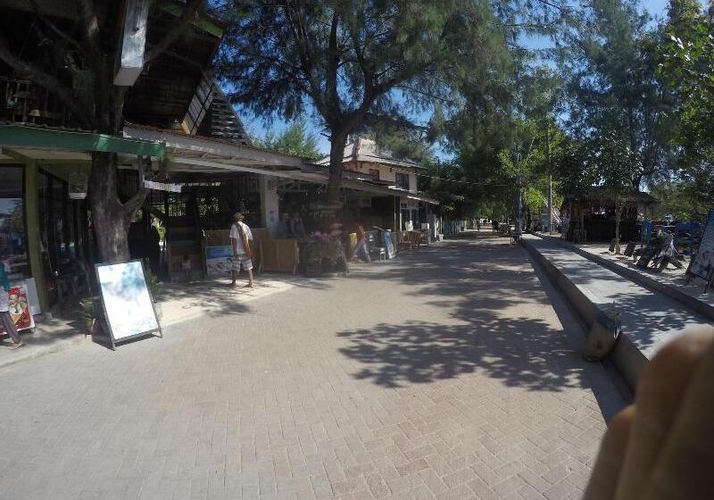 هتل Coral Beach 2 Bungalow
