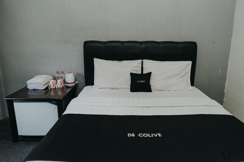 酒店 Ds Colive 34
