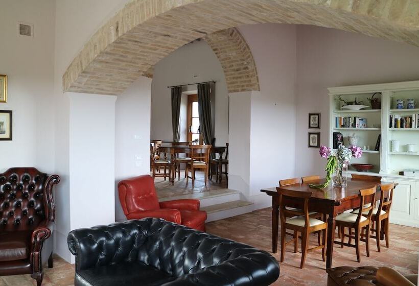 酒店 Le Buche Wine Resort & Spa