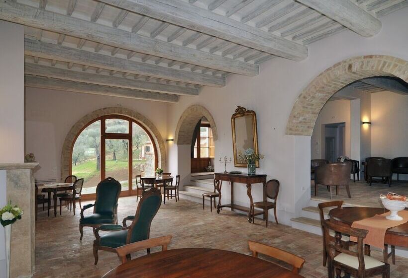 酒店 Le Buche Wine Resort & Spa