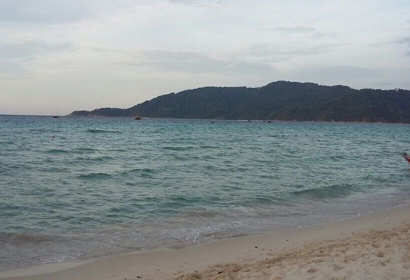 فندق Perhentian Tropicana Inn