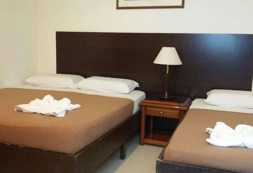 فندق Perhentian Tropicana Inn