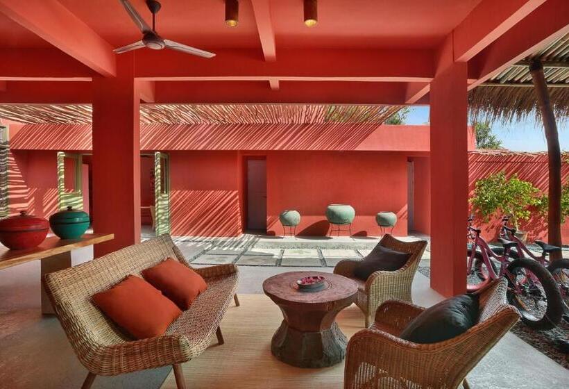 هتل Pinkcoco Gili Trawangan   Constant Surprises   For Cool Adults Only