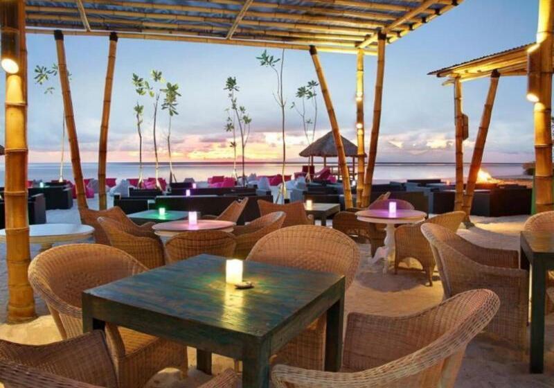 هتل Pinkcoco Gili Trawangan   Constant Surprises   For Cool Adults Only