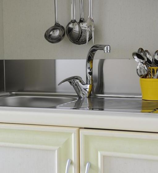 هتل Residence Suite Smeraldo